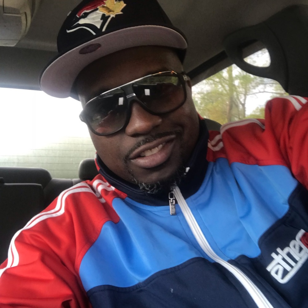 Meet your Posher, Randy